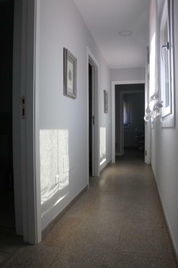 A Finquina Villa Pontevedra Luaran gambar