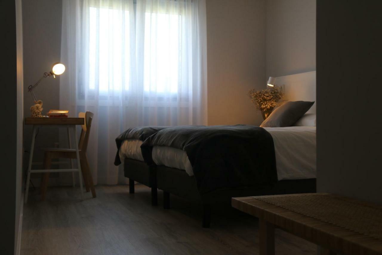 A Finquina Villa Pontevedra Luaran gambar